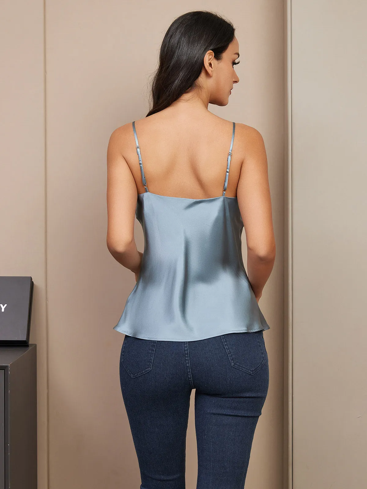 Faiga - Lightweight  Bliss Woman's Camisole