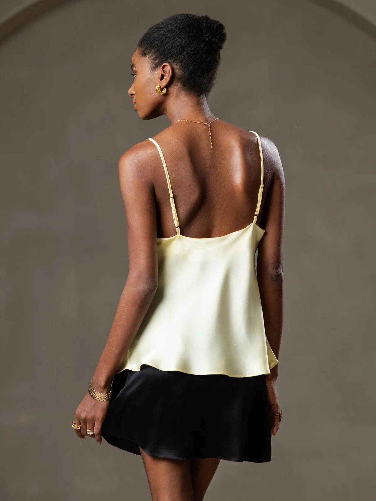 Faiga - Lightweight  Bliss Woman's Camisole