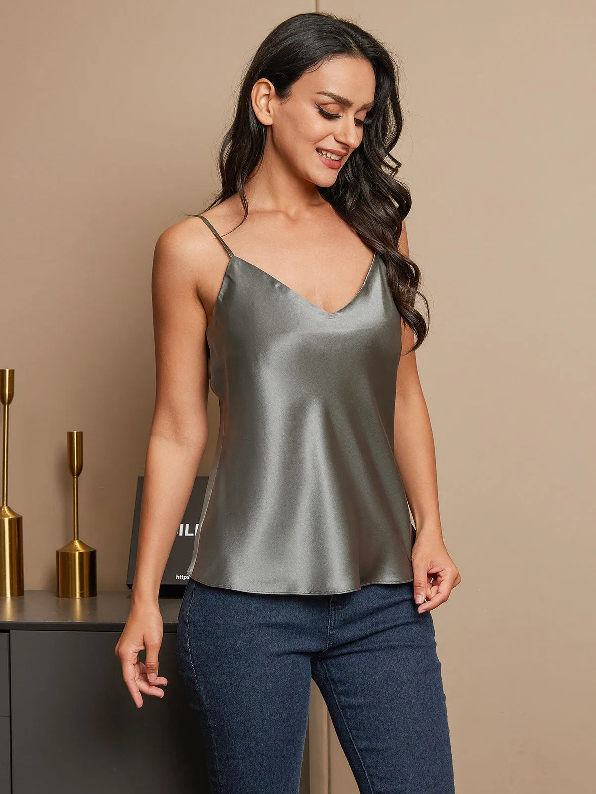 Faiga - Lightweight  Bliss Woman's Camisole