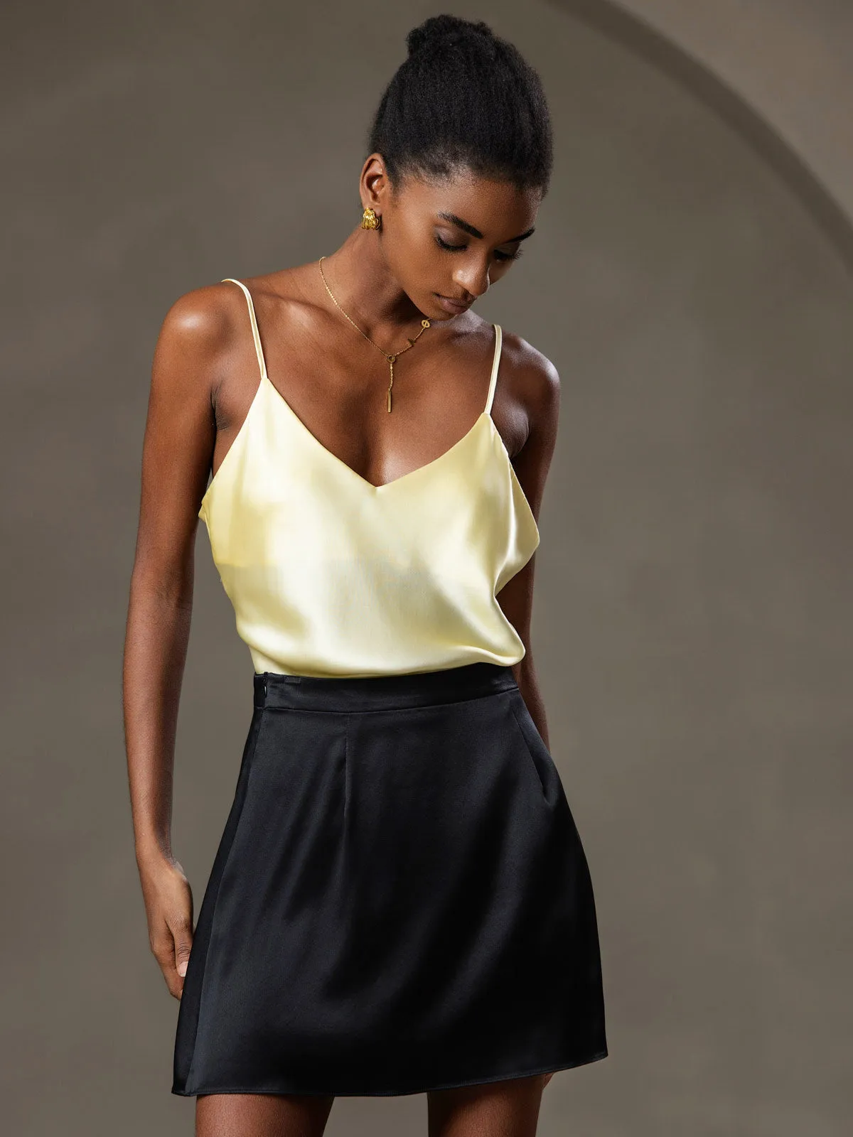 Faiga - Lightweight  Bliss Woman's Camisole