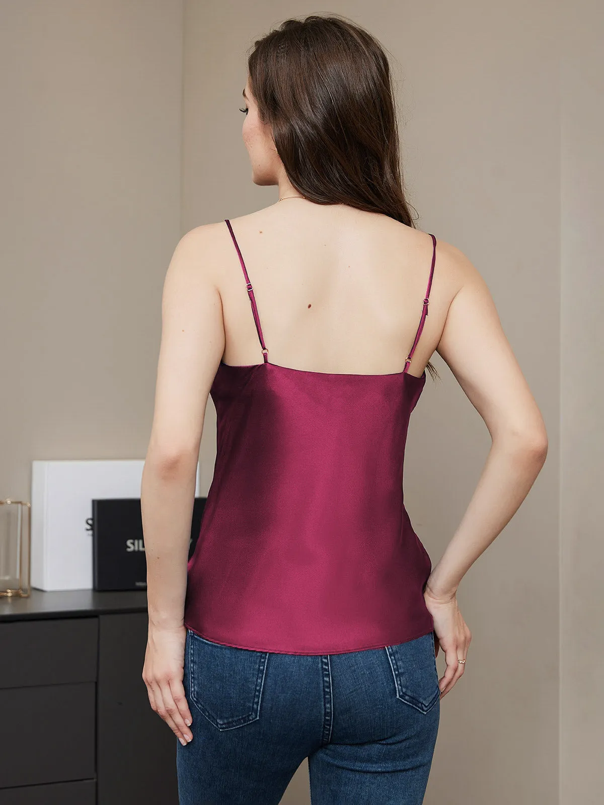 Faiga - Lightweight  Bliss Woman's Camisole