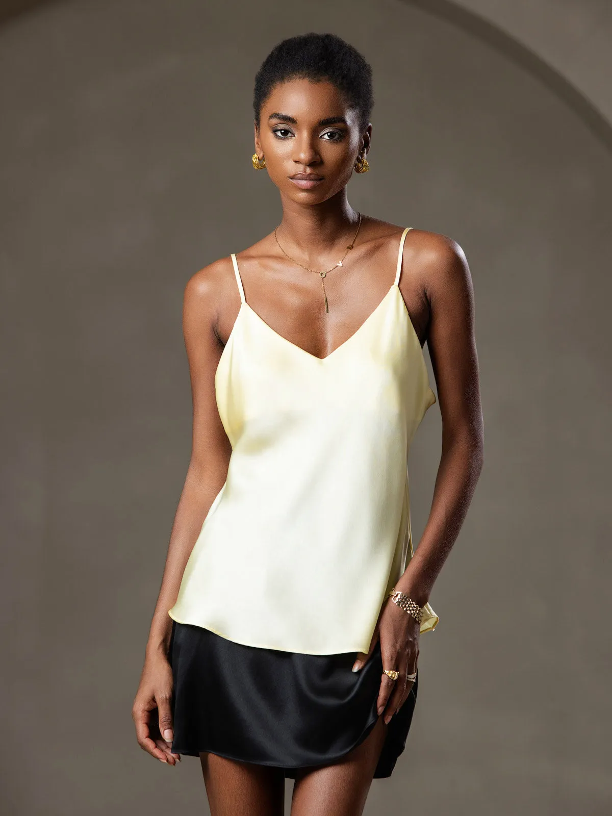 Faiga - Lightweight  Bliss Woman's Camisole