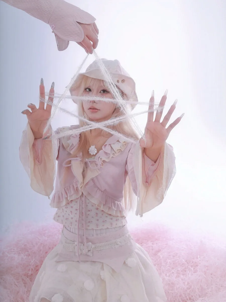 Fairy Frill Bolero