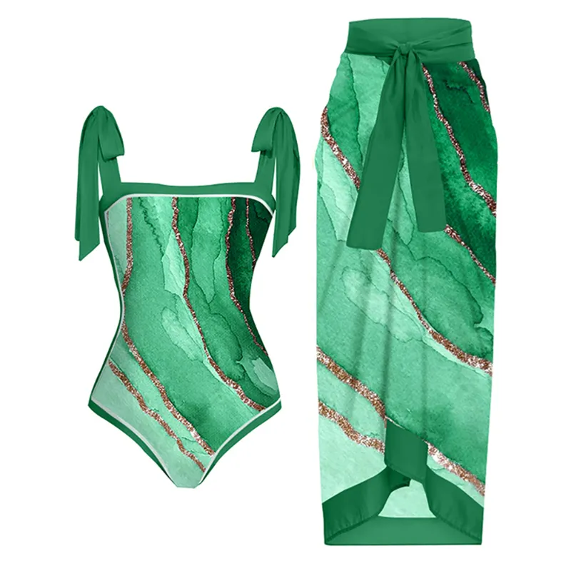 Falia Classic Swimsuit