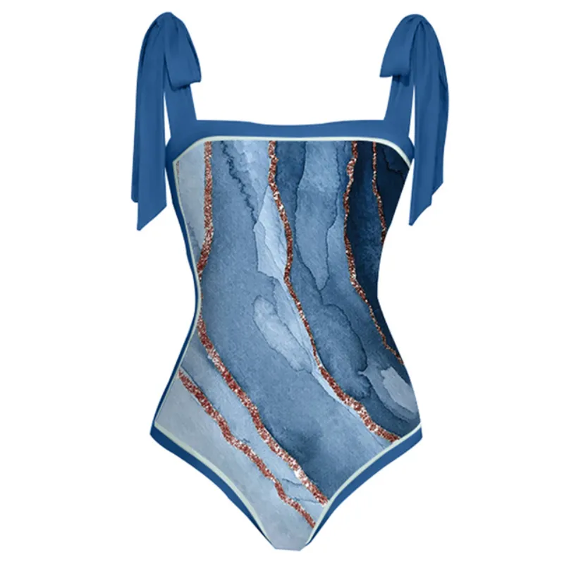 Falia Classic Swimsuit
