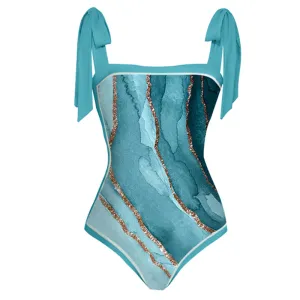 Falia Classic Swimsuit