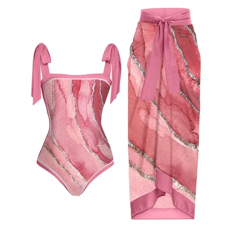 Falia Classic Swimsuit
