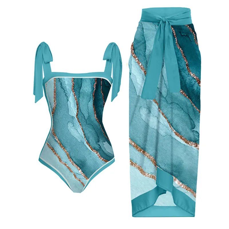Falia Classic Swimsuit