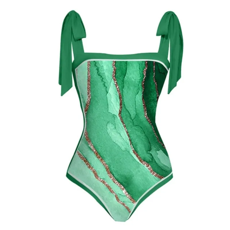 Falia Classic Swimsuit