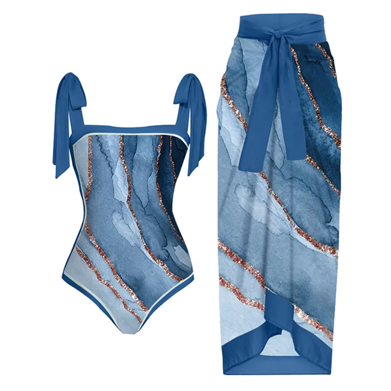 Falia Classic Swimsuit