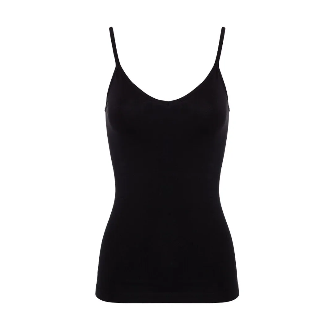 F.I.T. Shaping Camisoles - 4 Pack