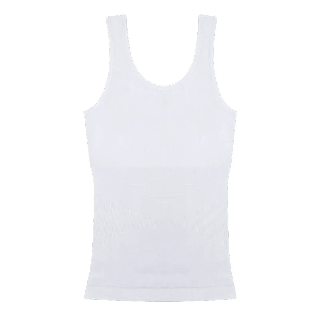 F.I.T. Shaping Camisoles - 4 Pack