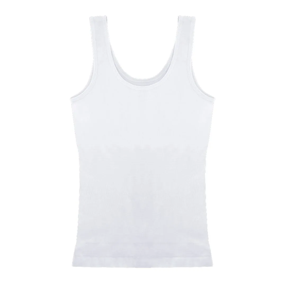F.I.T. Shaping Camisoles - 4 Pack