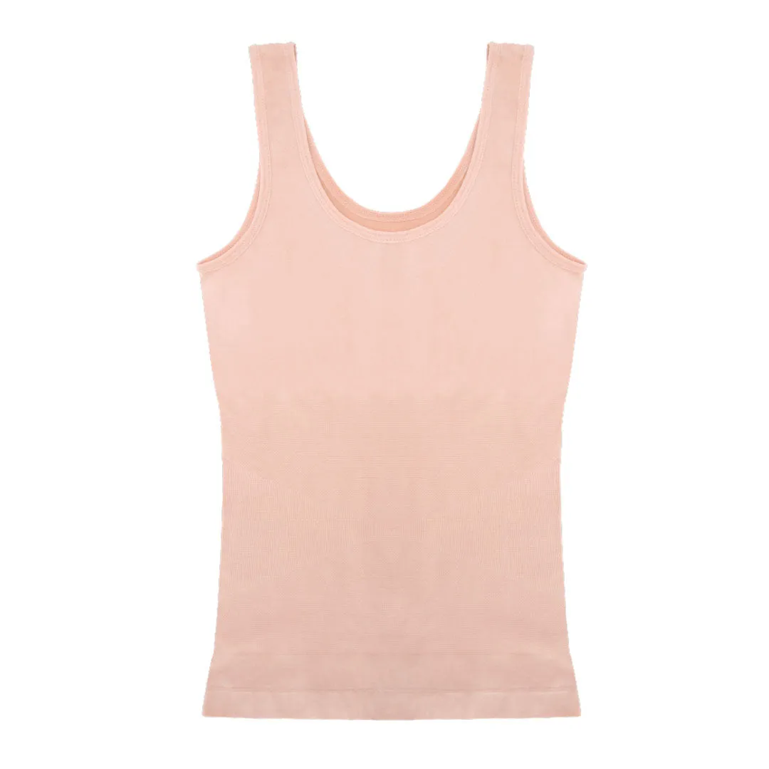 F.I.T. Shaping Camisoles - 4 Pack