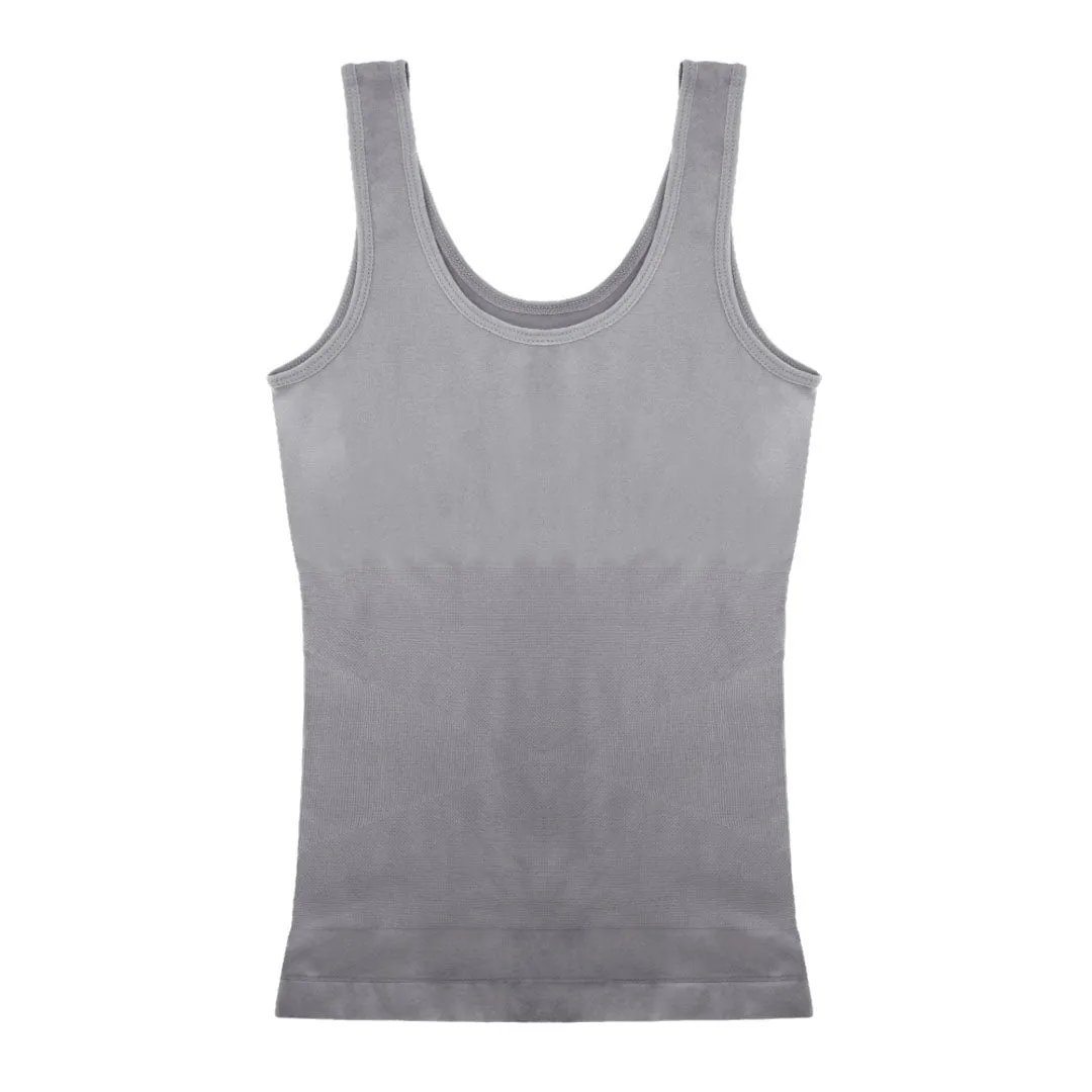 F.I.T. Shaping Camisoles - 4 Pack