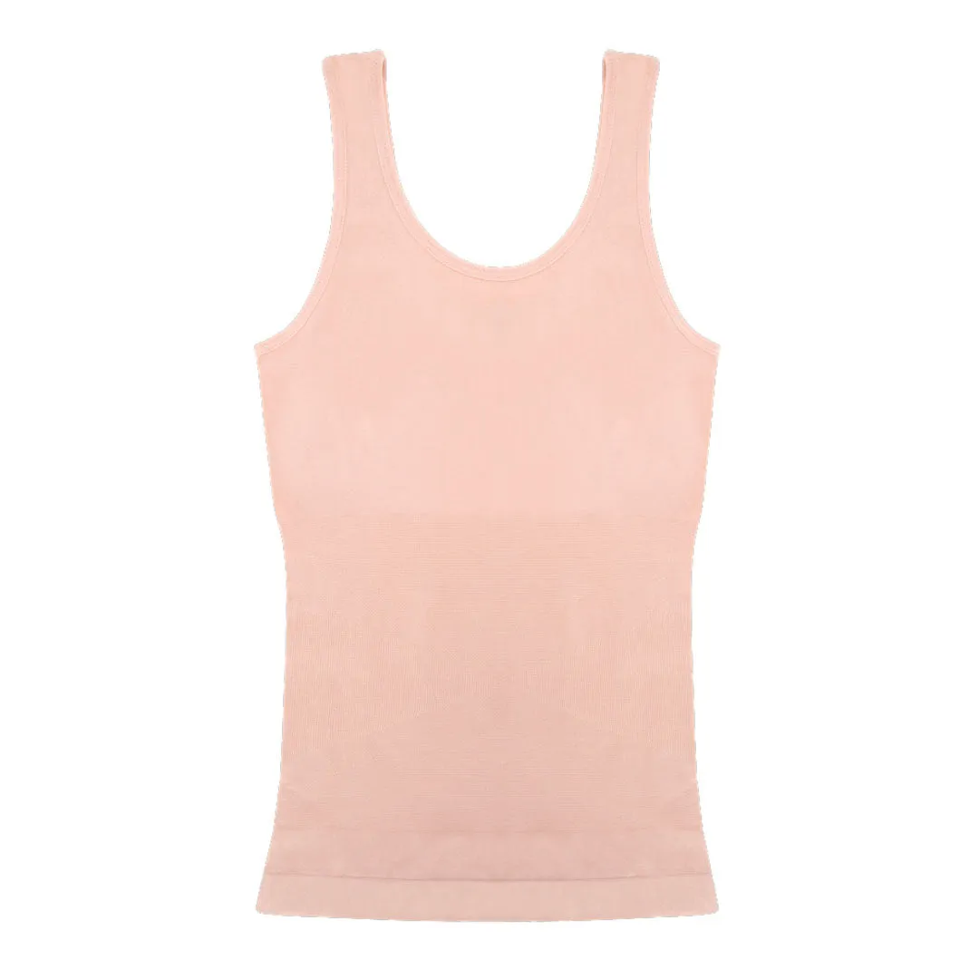 F.I.T. Shaping Camisoles - 4 Pack