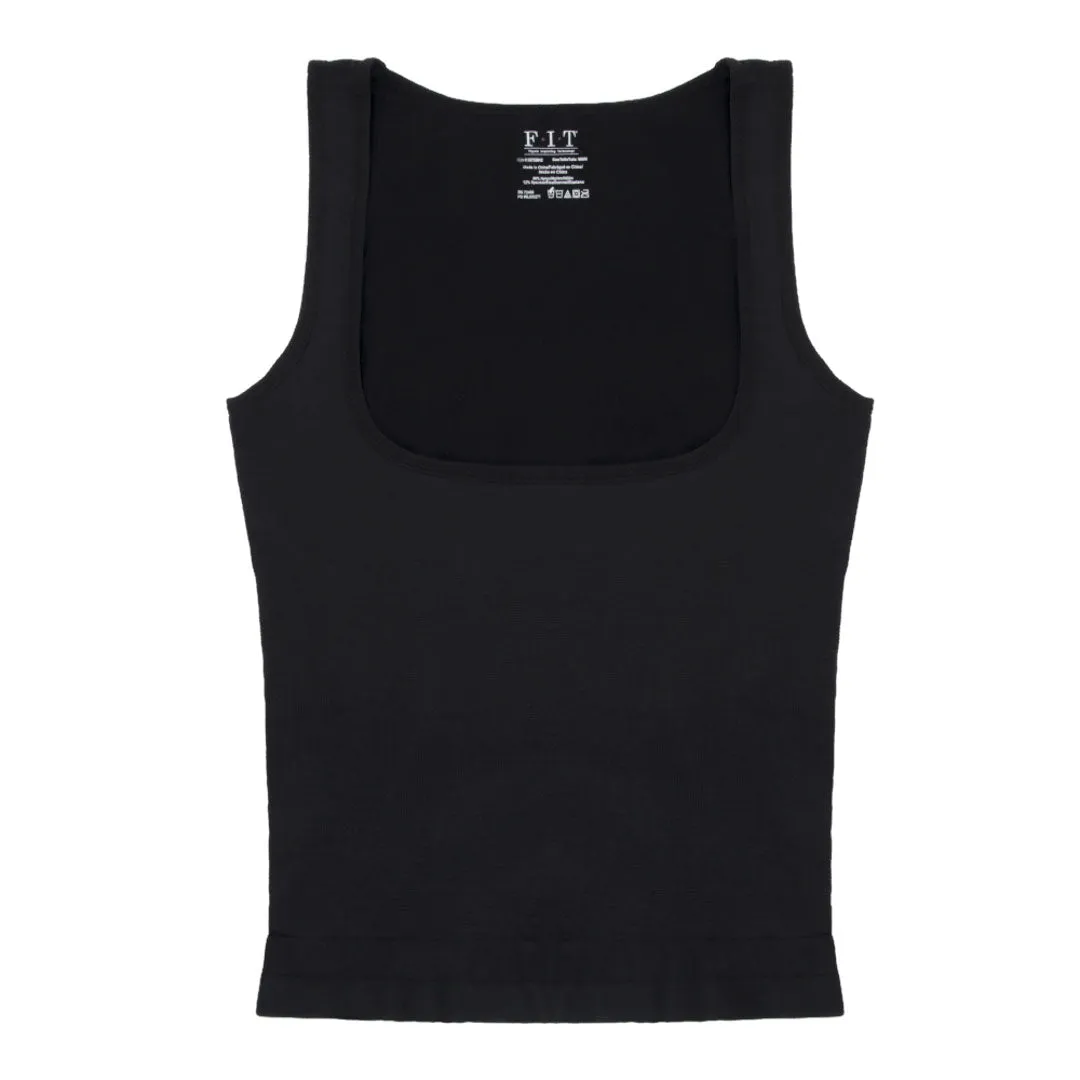 F.I.T. Shaping Camisoles - 4 Pack