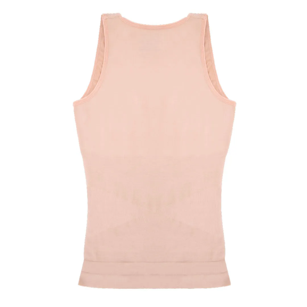 F.I.T. Shaping Camisoles - 4 Pack