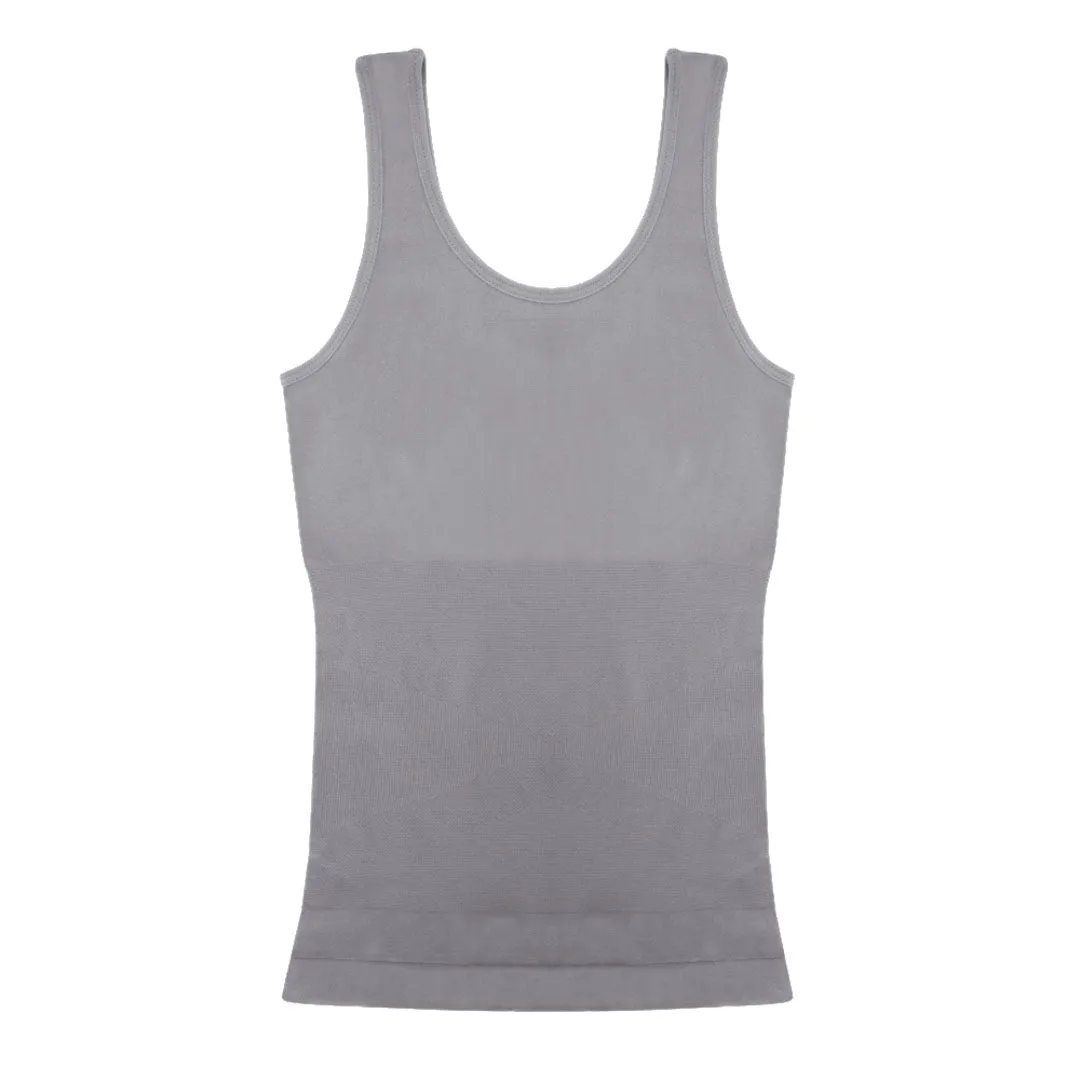 F.I.T. Shaping Camisoles - 4 Pack
