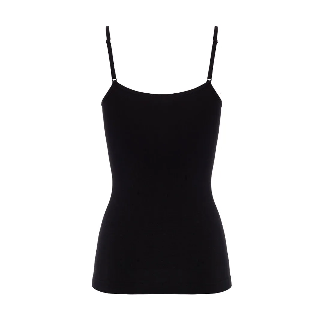 F.I.T. Shaping Camisoles - 4 Pack