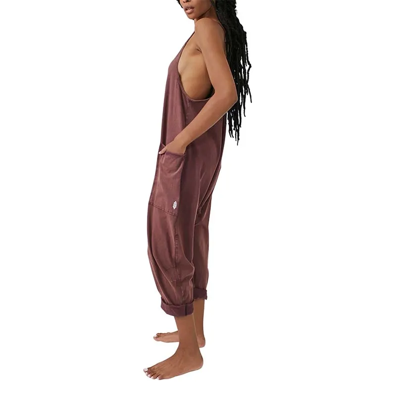 FP Movement Hot Shot Onesie