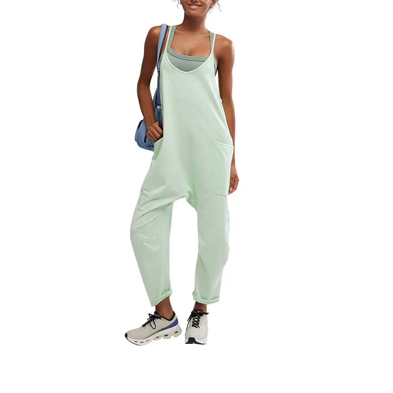 FP Movement Hot Shot Onesie
