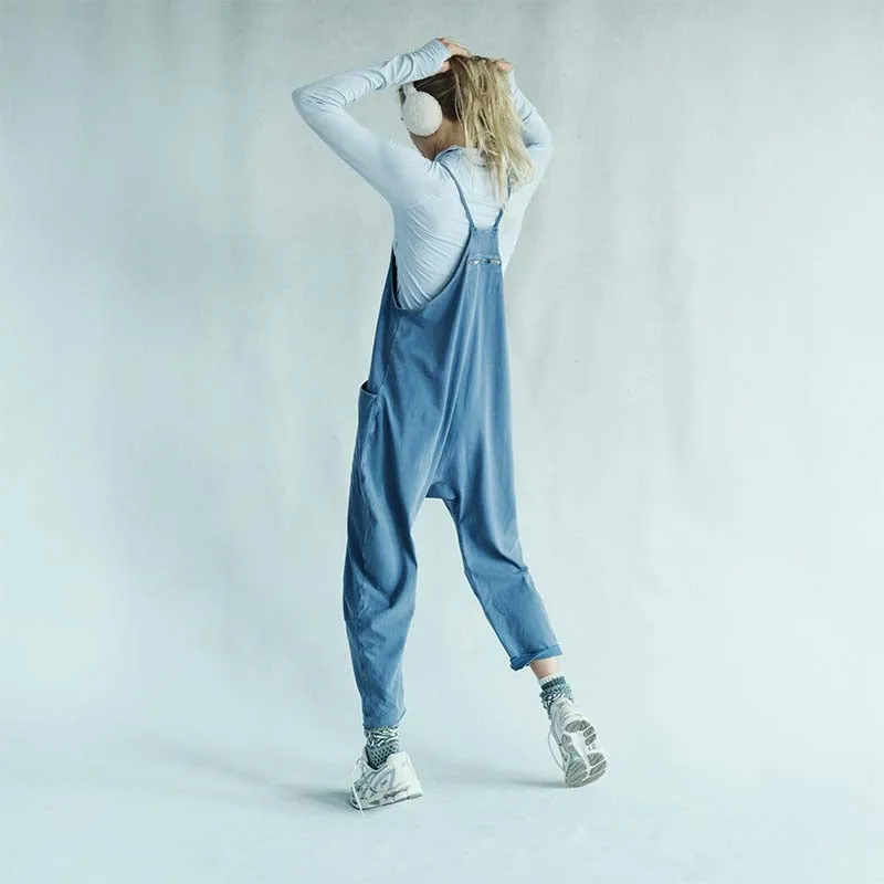 FP Movement Hot Shot Onesie