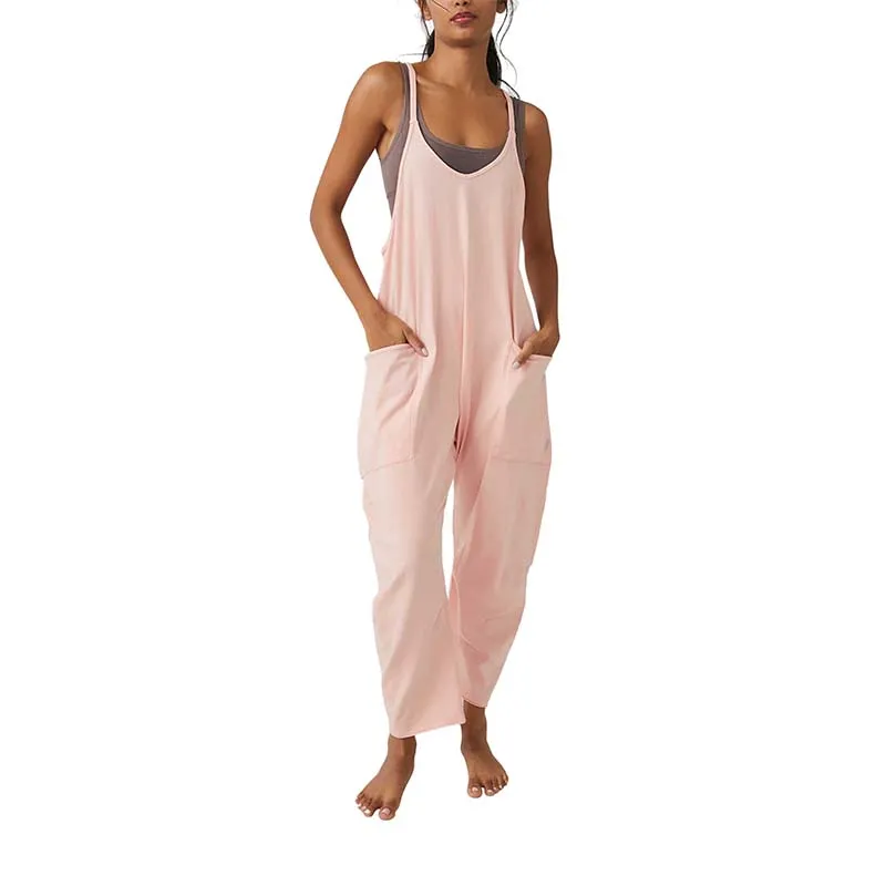 FP Movement Hot Shot Onesie