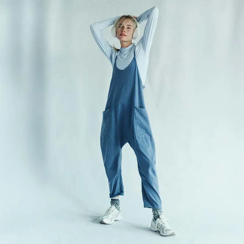 FP Movement Hot Shot Onesie