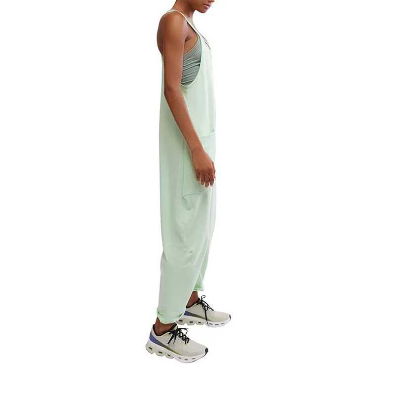 FP Movement Hot Shot Onesie