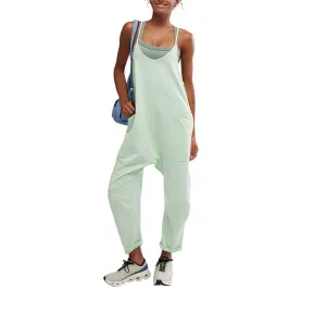 FP Movement Hot Shot Onesie