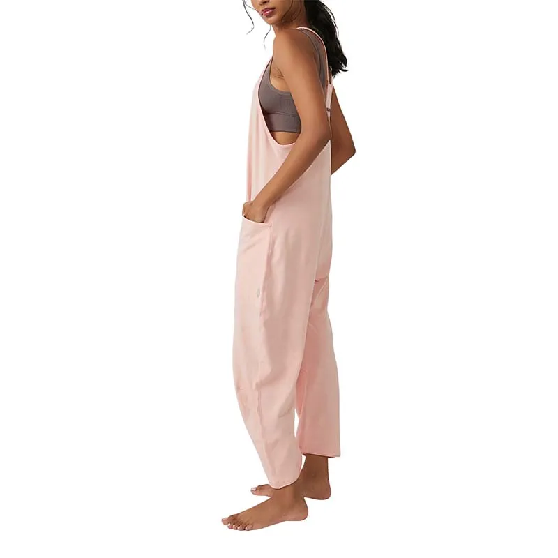 FP Movement Hot Shot Onesie