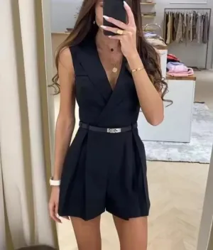 Francesca – The Elegant Jumpsuit for Women
