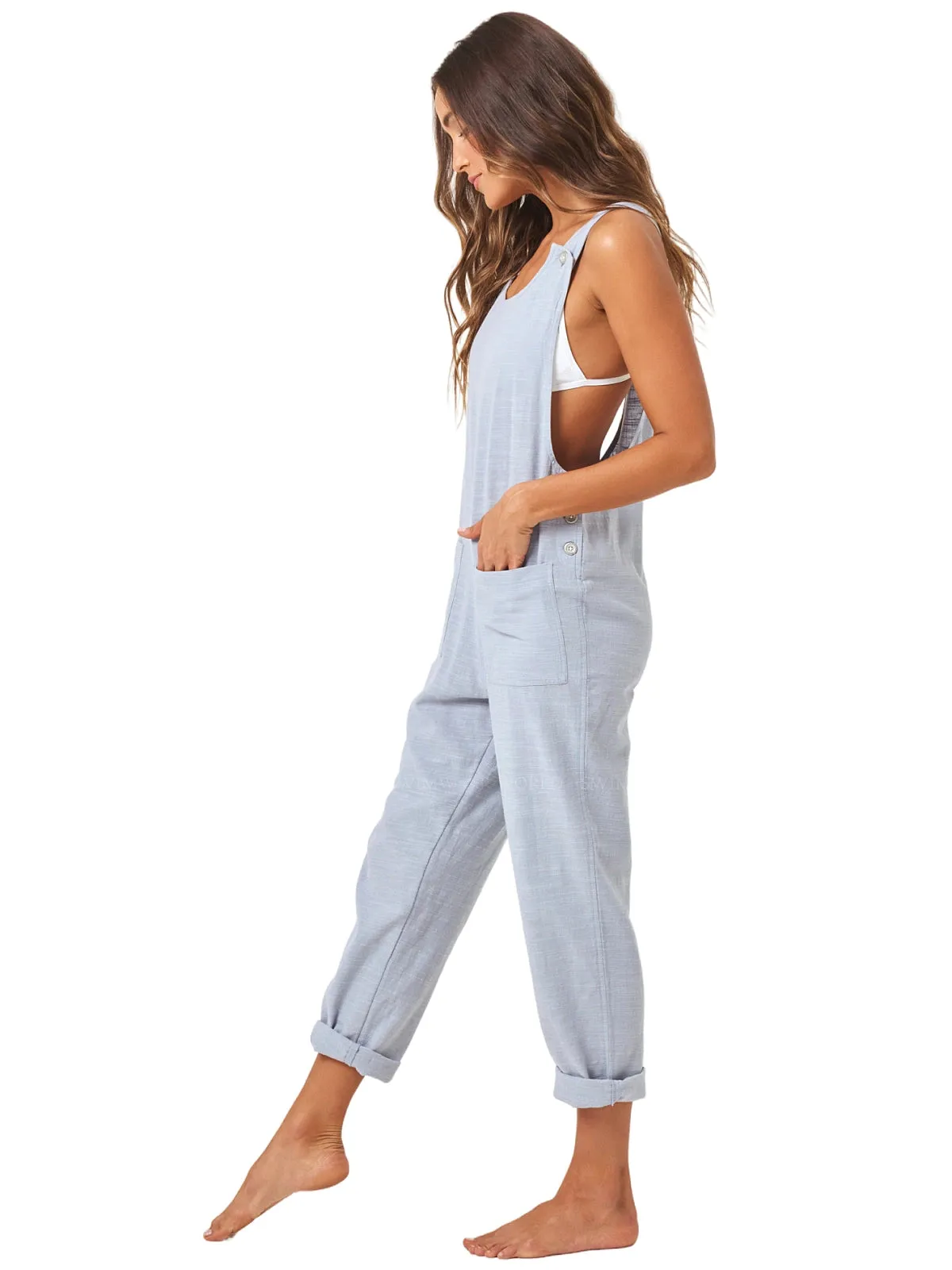 Freya Jumper ::RET