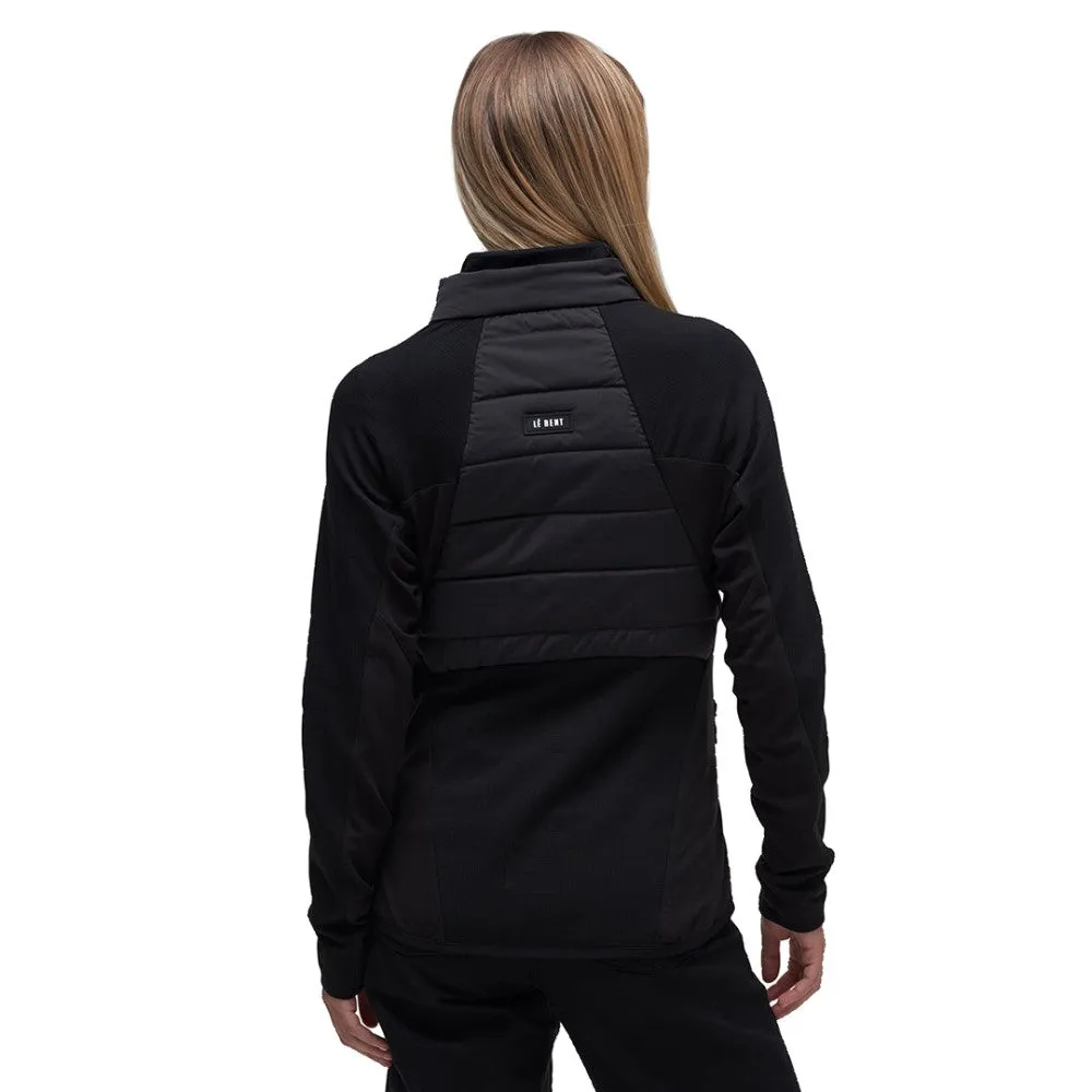 Genepi Wool Insulated Hybrid Jacket - Womens