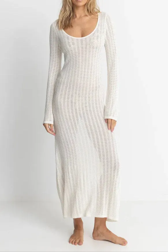 Georgia Knit Maxi Dress