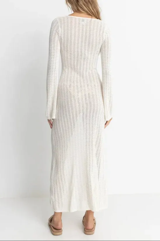 Georgia Knit Maxi Dress