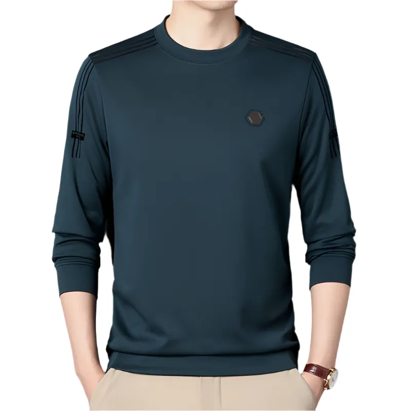 Giovanni – Classic Men’s Long-Sleeve Sweatshirt