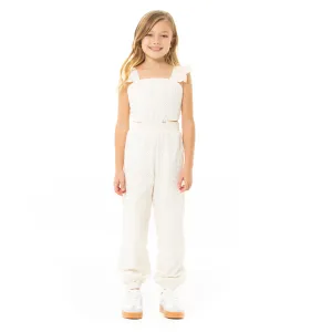 Golden Dusk Jumpsuit