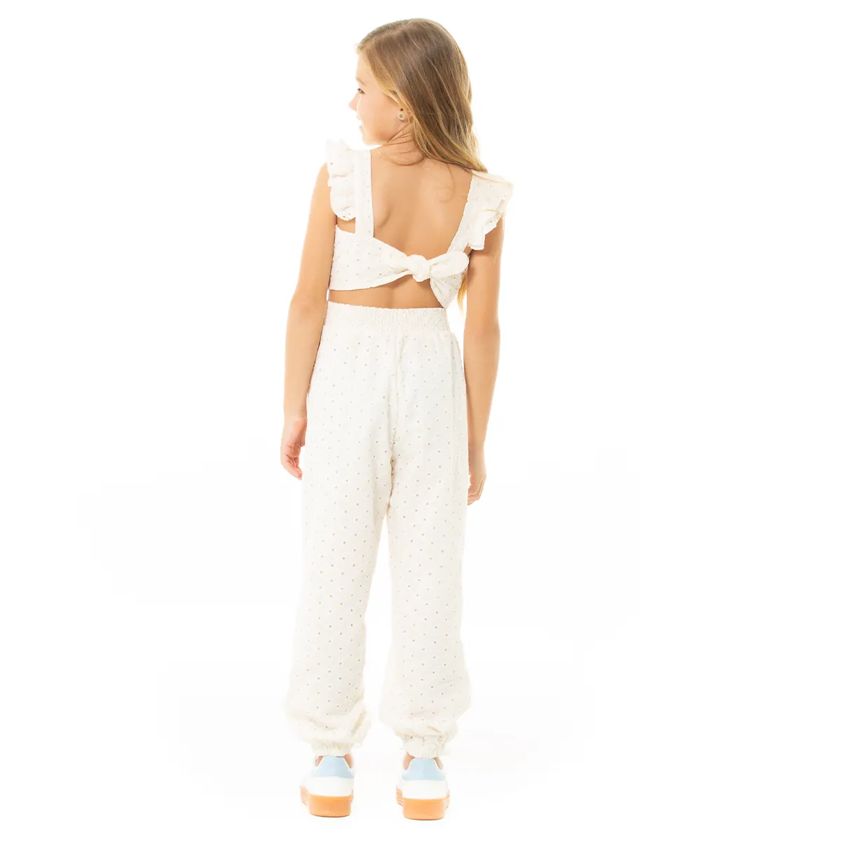 Golden Dusk Jumpsuit