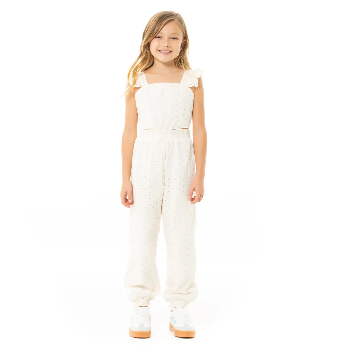 Golden Dusk Jumpsuit