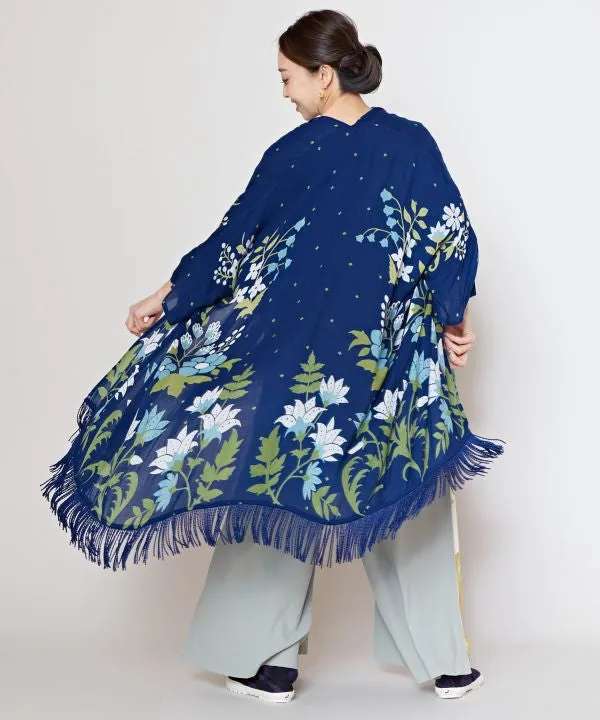 HANA NISHIKI UV Protection Haori