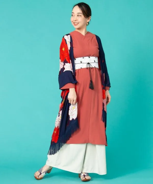 HANA NISHIKI UV Protection Haori