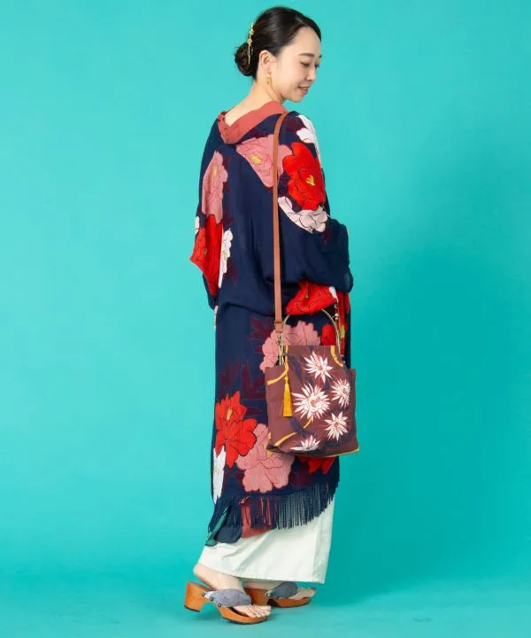 HANA NISHIKI UV Protection Haori