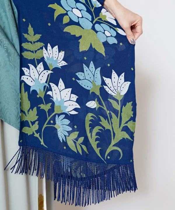 HANA NISHIKI UV Protection Haori