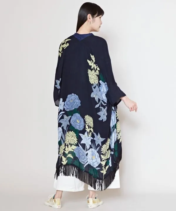 HANA NISHIKI UV Protection Haori