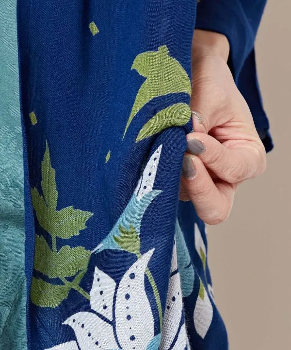 HANA NISHIKI UV Protection Haori