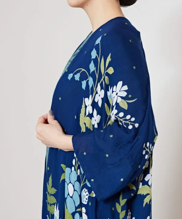 HANA NISHIKI UV Protection Haori
