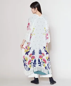 HANA NISHIKI UV Protection Haori