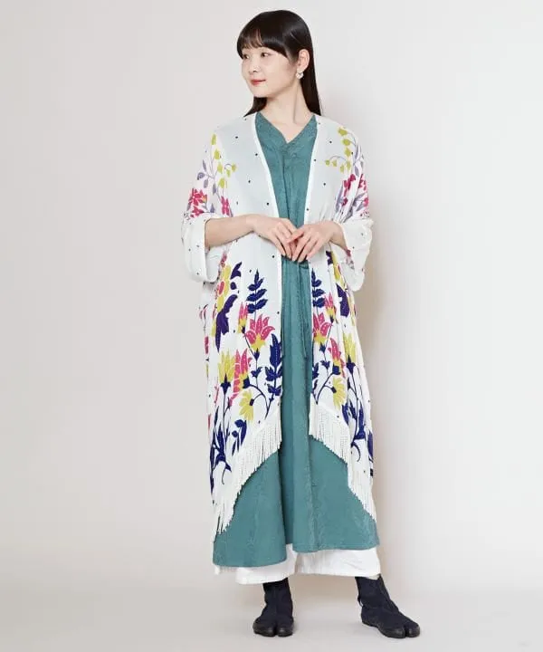 HANA NISHIKI UV Protection Haori